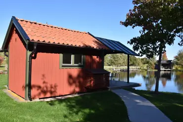 Sjöstugorna