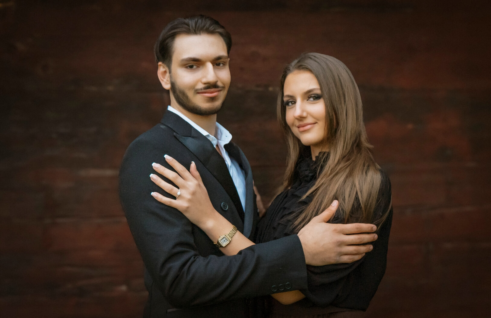 Ett ögonblick för livet – i hjärtat av Åmund