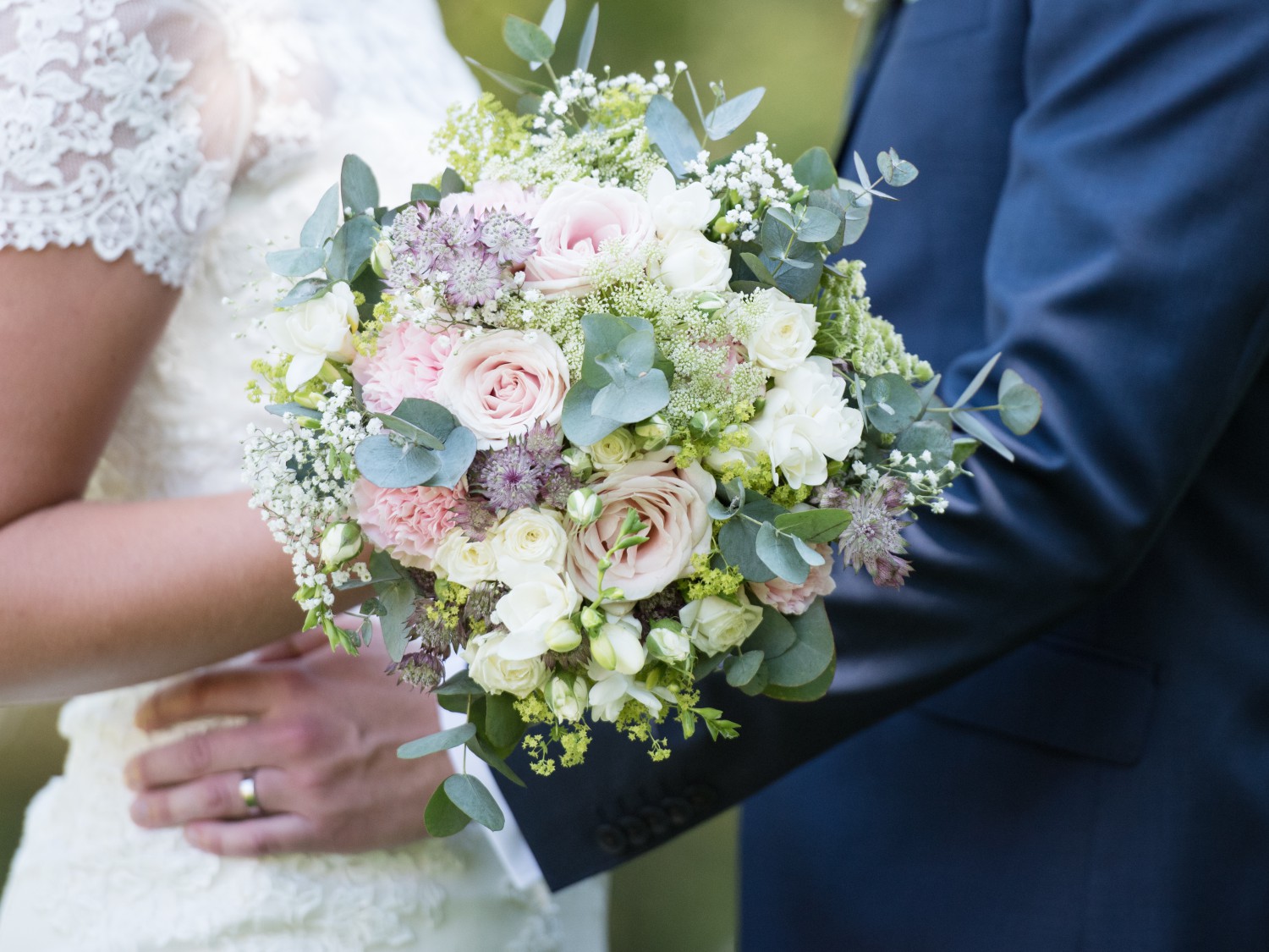 Den perfekta platsen för bröllop & fest