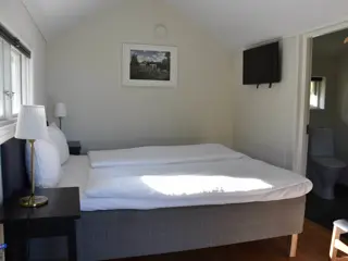 Sjöstuga 2