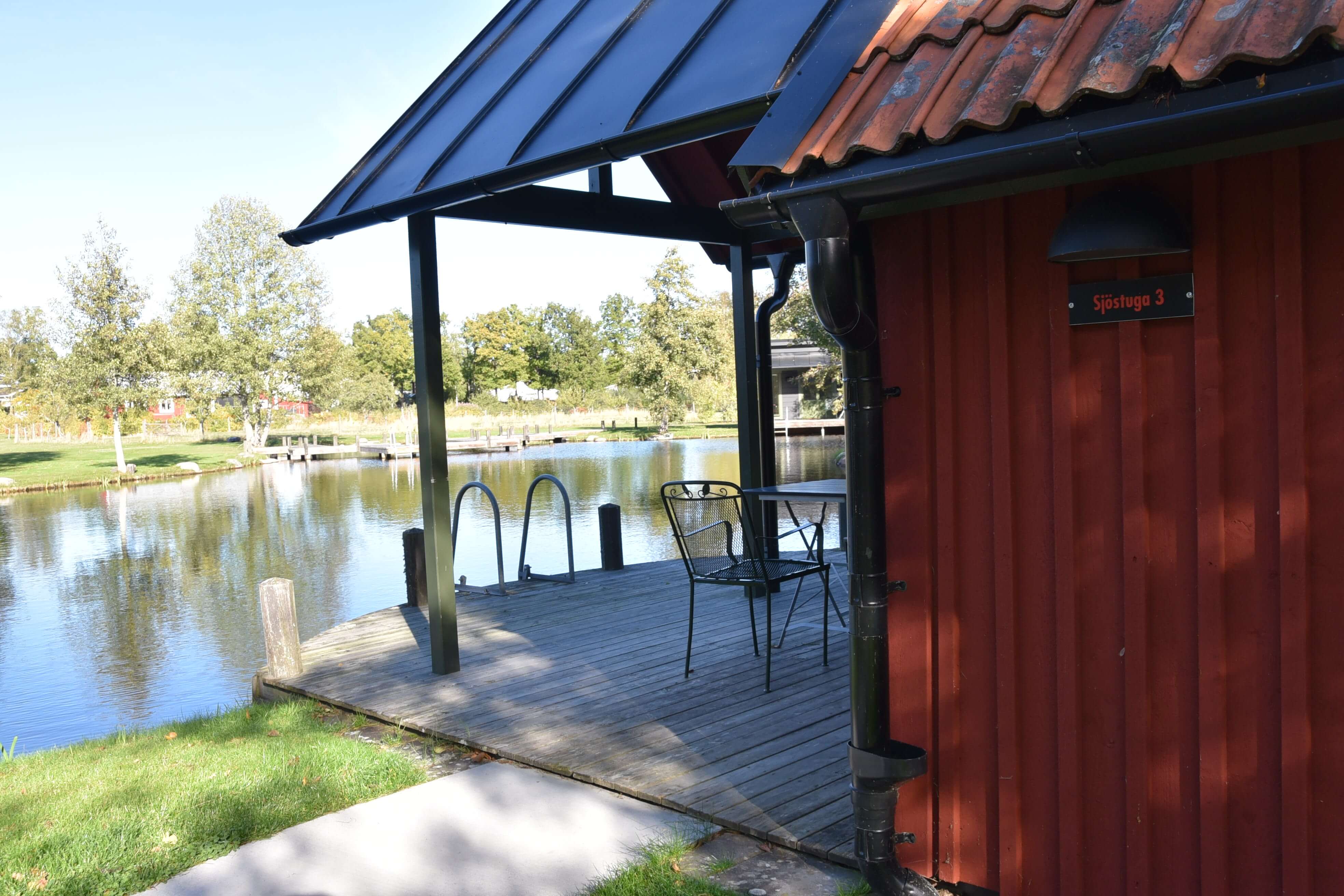 Sjöstuga 3