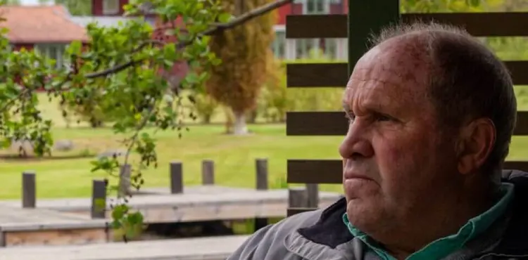 Mikael Sparretun och hans livsverk