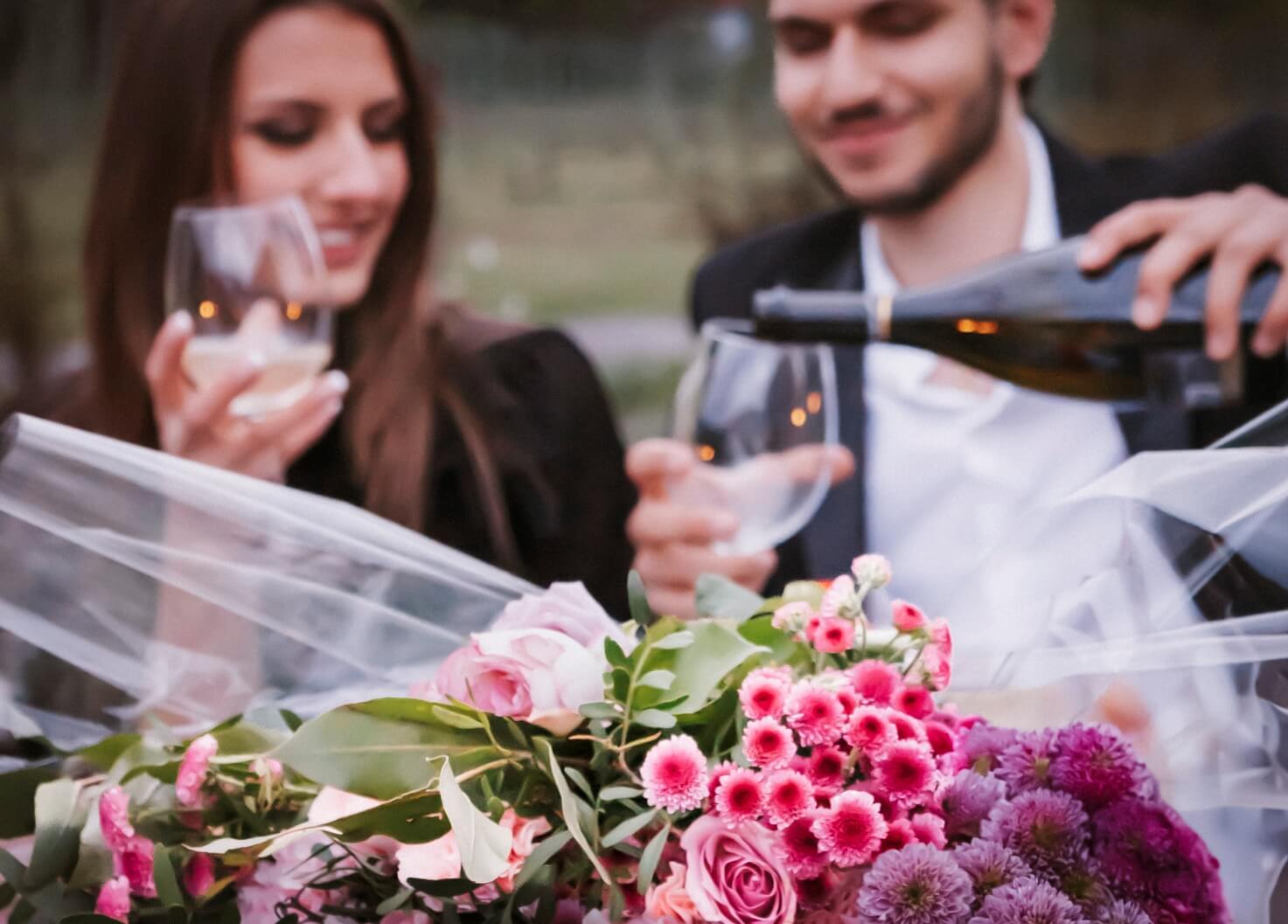 Ett ögonblick för livet – i hjärtat av Åmund